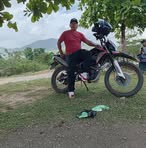 Brandon Antonio Ocampo - Facebook