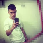 Brandón Ocampo - @brandonleyva93 - Instagram