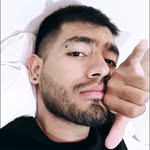 Brandon Ocampo - @bov0823 - Instagram