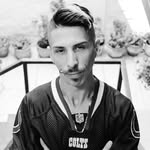 Brandon Ocampo - @djbrandonocampo - Instagram