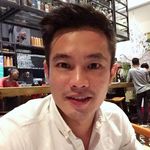 Brandon Ong - @brandonocw - Instagram