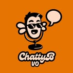 Brandon Ong - @chattyb_vo - Instagram