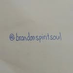 Brandon Ong Zi Zheng - @brandonspiritsoul - Instagram