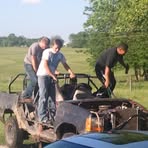Brandon Opfer - Facebook