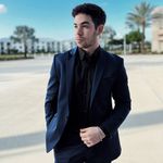 Brandon Ortega - @brandortega - Instagram