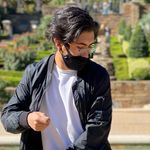 Brandon Ortega - @_brandonortega_ - Instagram