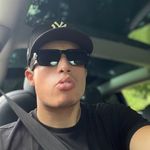Brandon Ortega - @brandonn.xvi - Instagram