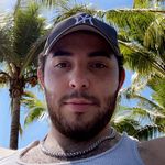 Brandon Ortega - @_brandonortega - Instagram