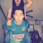 sigueme y te sigo!! - @brandon._ortha - Instagram