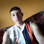 Brandon Osorio - @brando99osorio - Instagram