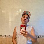 Brandon Osorio - @osoriobrandon - Instagram