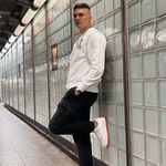 Brandon Osorio - @brandon___osorio - Instagram