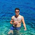 Brandon Osorio - @brandonossorio26 - Instagram