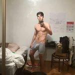 Brandon Raine - @brandon.osorio - Instagram