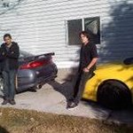 Brandon Ostler - @ostleralexander - Instagram