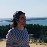 Brandon Ott - @ottbrandon - Instagram