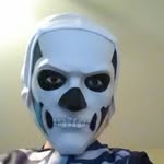Brandon Otte - @skulltrooper1011 - Instagram