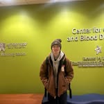 Brandon Otte - @brandonstrongfoundation - Instagram