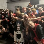 Brandon Otte - @brandonjefferyotte86 - Instagram