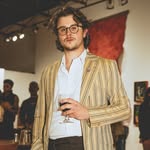 Brandon F. Ottenbacher - @brandonfottenbacher.filmphoto - Instagram