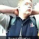 Brandon John Otten - @brandonlikesmuffin - Instagram