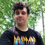 Brandon Otten - @brandon26801 - Instagram