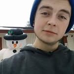 Brandon Otten - @botten8 - Instagram