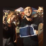 Brandon Owen - @brandontheripper - Instagram