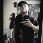 Brandon Pacheco - @brandon_109p - Instagram