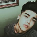 Brandon Pacheco - @brandon_259 - Instagram
