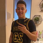 Brandon Pacheco - @_brxndxn - Instagram