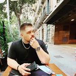 Brandon Pacheco - @bcheck0 - Instagram