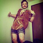 Brandon Packer - @brandoh_calrissian - Instagram