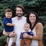 Brandon Packer - @bpack65 - Instagram