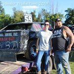 Brandon Packer - @bpacker59 - Instagram