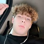 Brandon Packer - @brandonforeverreal - Instagram