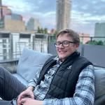 Brandon Packer - @brandoncharlespacker - Instagram