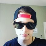 Brandon Packer - @pacman4206 - Instagram