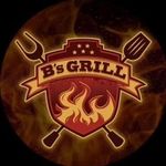 Brandon Parham - @bs_grill - Instagram