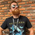 Brandon Parham - @random_hero17 - Instagram