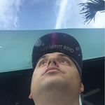 Brandon Parham - @chefuno1 - Instagram