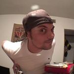 Brandon Parham - @chefuno121 - Instagram