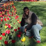 Brandon Parham - @b.parham93 - Instagram