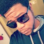Brandon Parham - @mahareshi1 - Instagram