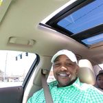 Brandon Parham Sr. - @badtothaboneb - Instagram
