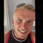 Brandon James Parish - @brandon2o12 - Instagram