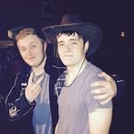 Brandon Parish - @brandonswarzone - Instagram