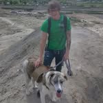 Brandon Parish - @whiteskittles31 - Instagram