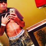 Brandon Parish - @hotty12272001 - Instagram