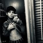 Brandon Parish - @redneck_96 - Instagram